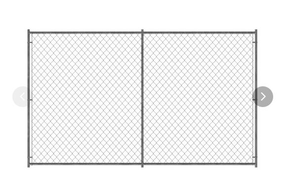 Kennel/Constructon Fence Panels
